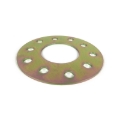 Picture of Baer Brakes Zinc-Coated Steel 5-Lug Wheel Spacers - Set of Two