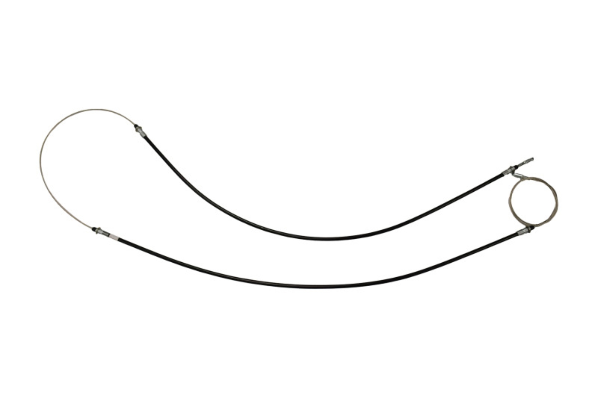 Picture of Baer Brakes Parking Brake Cables