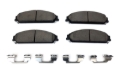 Picture of Baer Brakes 05-23 Chrysler 300 Claw Brake Pads