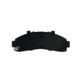 Picture of Baer Brakes 95-01 Ford Explorer Claw Brake Pads