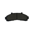 Picture of Baer Brakes 95-01 Ford Explorer Claw Brake Pads