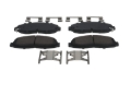 Picture of Baer Brakes 95-01 Ford Explorer Claw Brake Pads