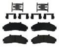 Picture of Baer Brakes 95-01 Ford Explorer Claw Brake Pads