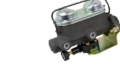 Picture of Baer Brakes Universal Proportioning Valve Bracket, Horizontal Mount