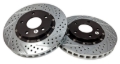 Picture of Baer Brakes BAE Eradispeed Rotors Brake Rotors - 2301006