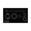 Picture of Baer Brakes BAE Eradispeed Rotors Brake Rotors - 2301006