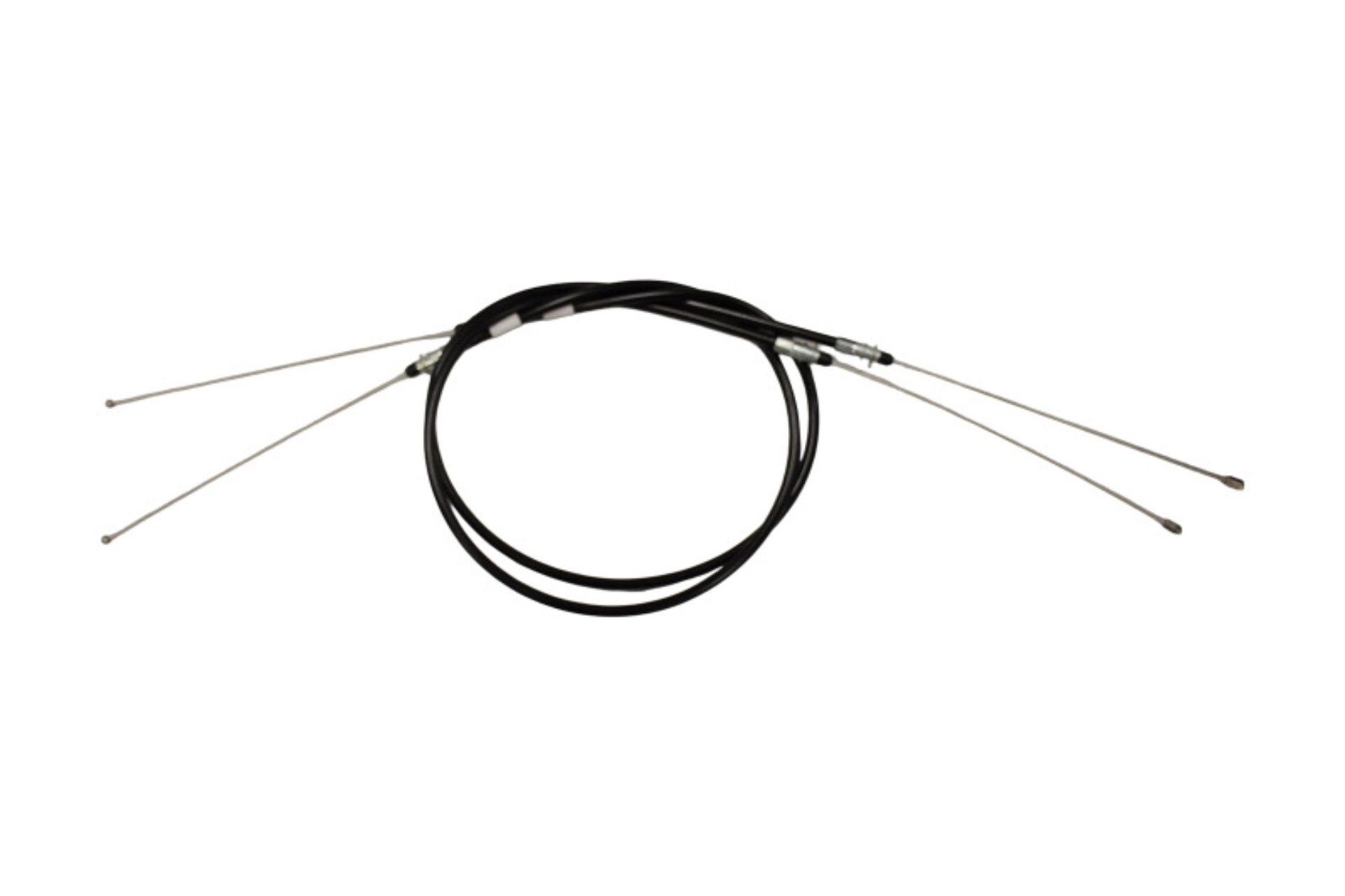 Picture of Baer Brakes Parking Brake Cables