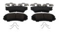 Picture of Baer Brakes 10-15 Chevrolet Camaro Claw Brake Pads