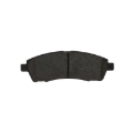 Picture of Baer Brakes 00-05 Ford Excursion Claw Brake Rear Pads