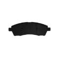 Picture of Baer Brakes 00-05 Ford Excursion Claw Brake Rear Pads