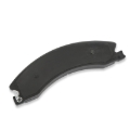 Picture of Baer Brakes 12-19 Chevrolet Silverado 2500 HD Claw Brake Pads