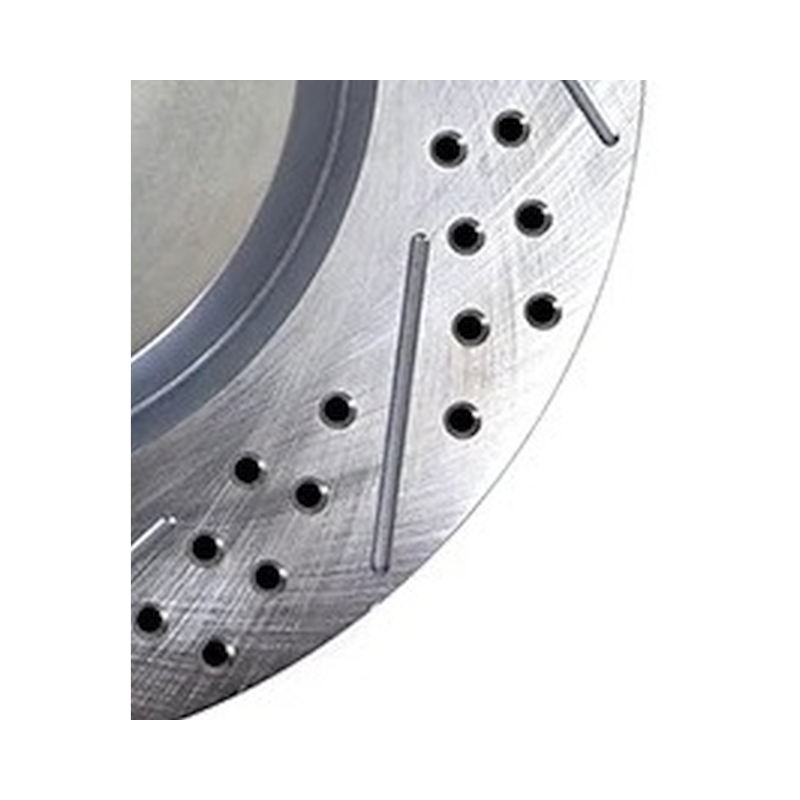 Picture of Baer Brakes BAE Replacement Rotors Brake Rotors - 6910874