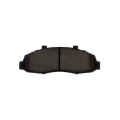 Picture of Baer Brakes 2004 Ford F-150 Heritage Claw Brake Pads