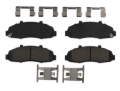 Picture of Baer Brakes 2004 Ford F-150 Heritage Claw Brake Pads