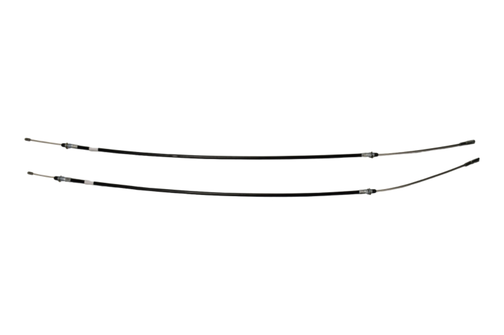Picture of Baer Brakes Parking Brake Cables