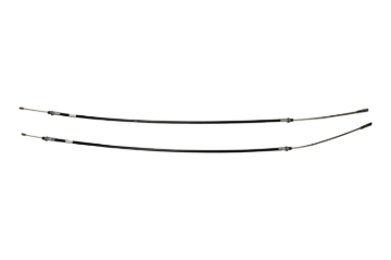 Picture of Baer Brakes Parking Brake Cables