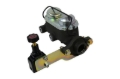 Picture of Baer Brakes Universal Proportioning Valve Bracket, Vertical Mount