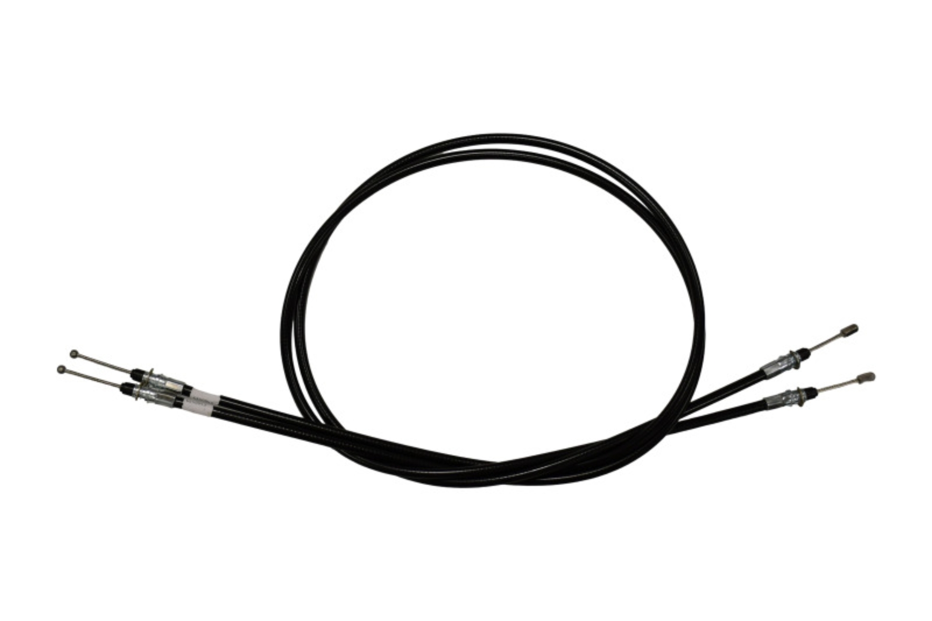 Picture of Baer Brakes Parking Brake Cables