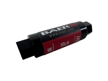 Picture of Baer Brakes Residual Valve - 10LB, 3/8 IFF Fittings