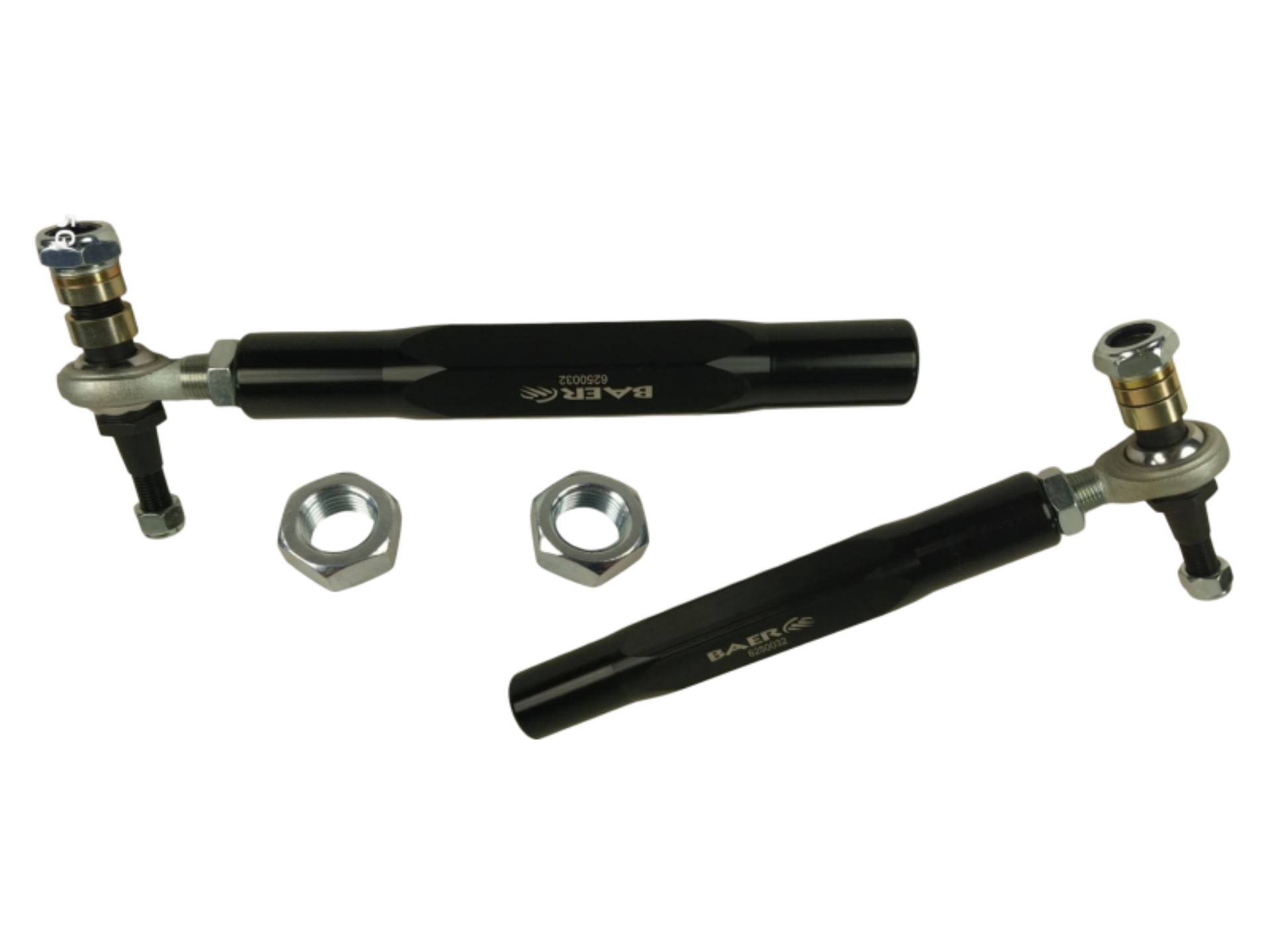 Picture of Baer Brakes 75-75 Buick Apollo Base Tracker Tie Rod/Bump Steer Kit