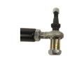 Picture of Baer Brakes 75-75 Buick Apollo Base Tracker Tie Rod/Bump Steer Kit