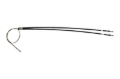 Picture of Baer Brakes Parking Brake Cables