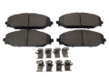 Picture of Baer Brakes 19-23 Ram 1500 Claw Brake Pads