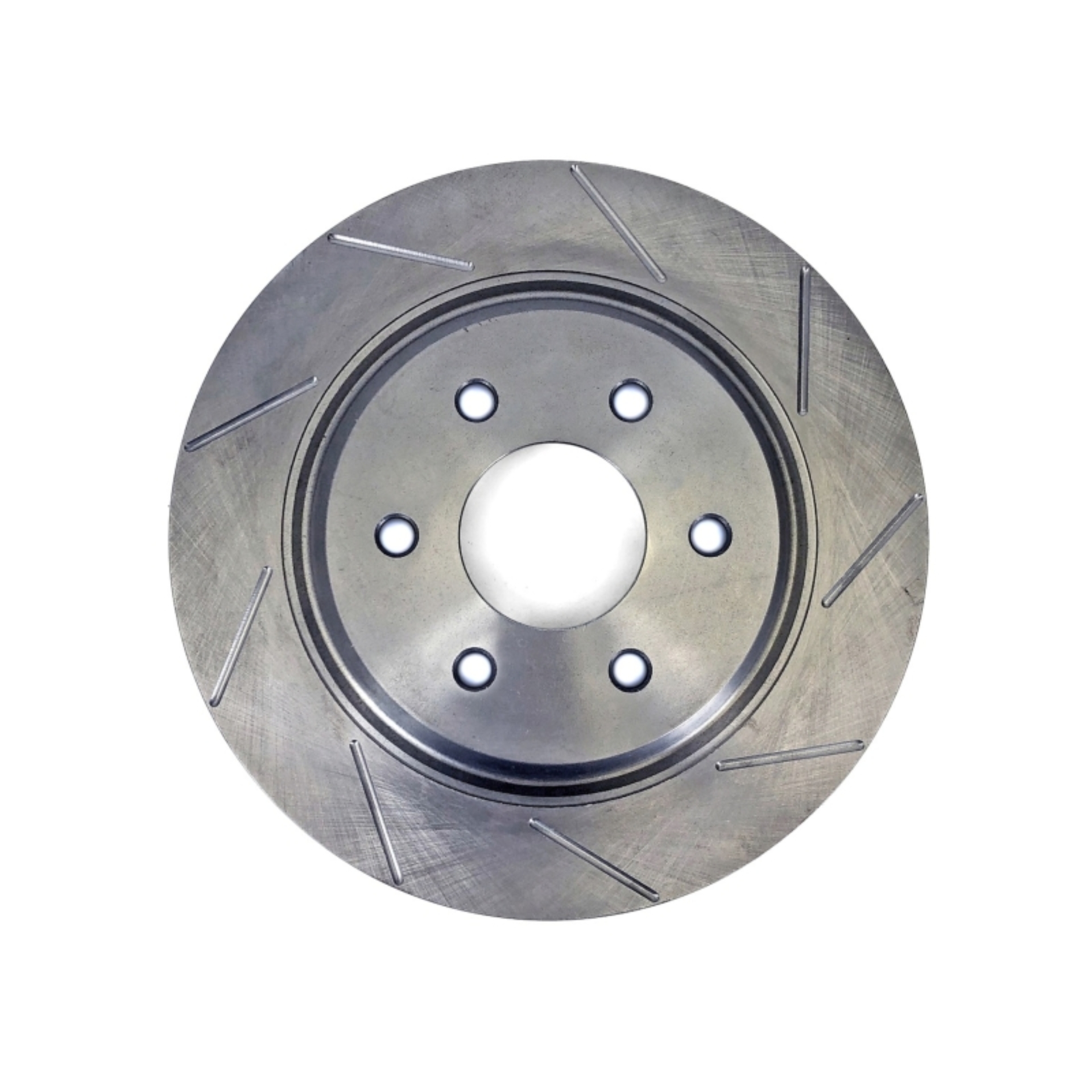 Picture of Baer Brakes 15.000in x 1.180in 1-Piece LH Replacement Rotor - Slotted