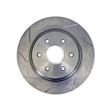 Picture of Baer Brakes 15.000in x 1.180in 1-Piece RH Replacement Rotor - Slotted
