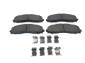 Picture of Baer Brakes BAE Claw Brake Pads - D1691B