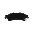 Picture of Baer Brakes 06-11 Cadillac DTS Claw Brake Rear Pads