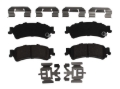 Picture of Baer Brakes 06-11 Cadillac DTS Claw Brake Rear Pads