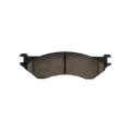 Picture of Baer Brakes 1998 Dodge B1500 Claw Brake Pads