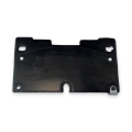 Picture of Baer Brakes 21-24 Cadillac Escalade ESV Claw Brake Pads