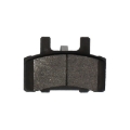 Picture of Baer Brakes 94-99 Dodge Ram 2500 Claw Brake Pads