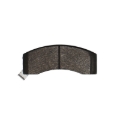 Picture of Baer Brakes 94-99 Dodge Ram 2500 Claw Brake Pads