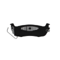 Picture of Baer Brakes 06-10 Jeep Commander Claw Brake Rear Pads