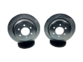 Picture of Baer Brakes BAE Claw Performance Rotors Brake Rotors - 99208HD-220