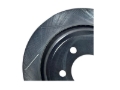 Picture of Baer Brakes BAE Claw Performance Rotors Brake Rotors - 99208HD-220