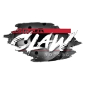 Picture of Baer Brakes BAE Claw Performance Rotors Brake Rotors - 99208HD-220
