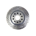 Picture of Baer Brakes 13.000in x 1.100in 1-Piece RH Replacement Rotor - SDZ