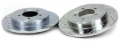 Picture of Baer Brakes 2003 Ford Explorer Sport Claw Performance Rear Rotors
