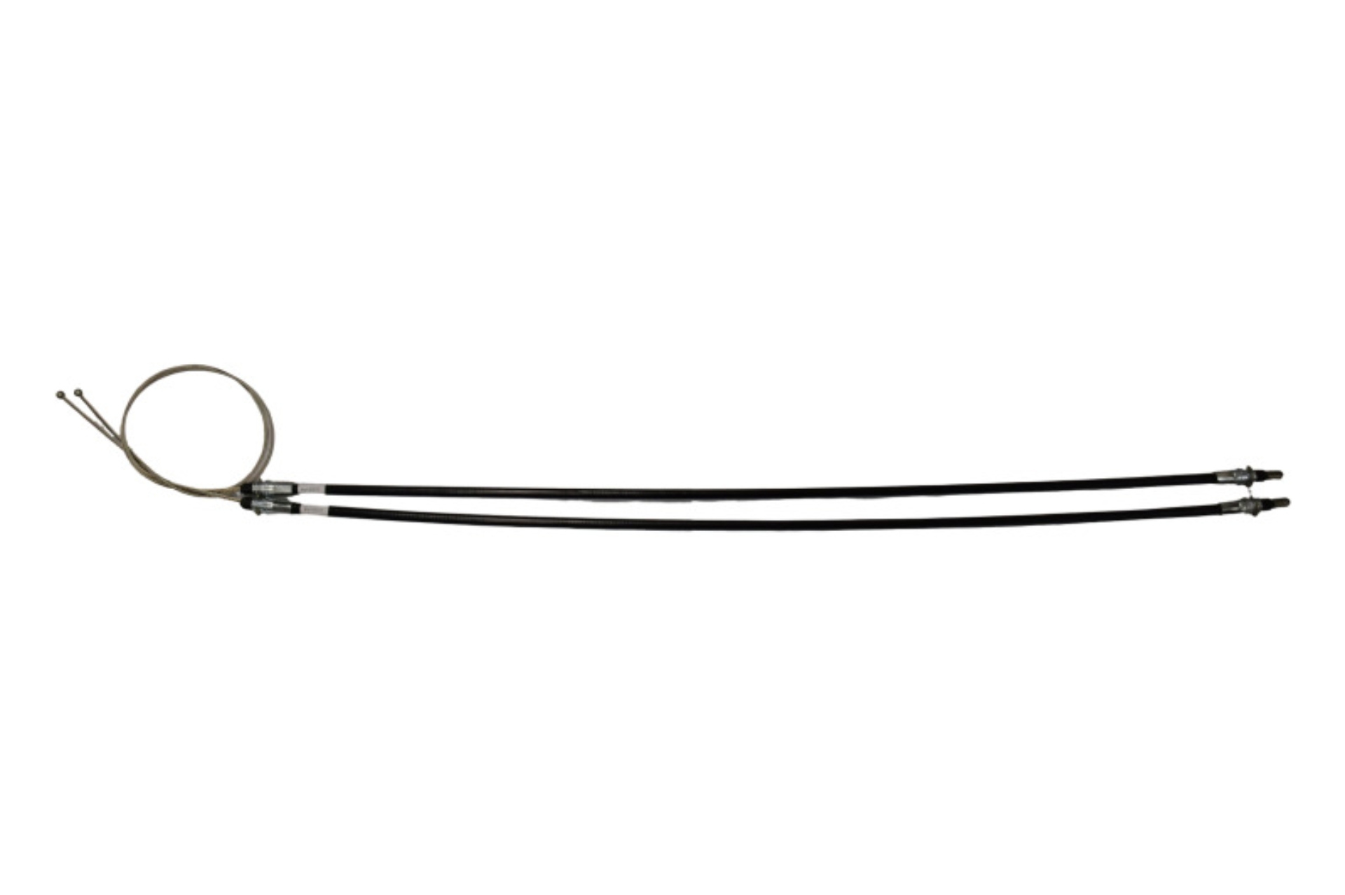 Picture of Baer Brakes Parking Brake Cables