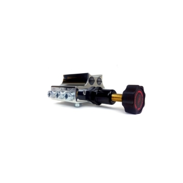 Picture of Baer Brakes Remaster Adjustable Right Port Proportioning Valve - Polished