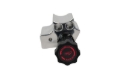 Picture of Baer Brakes Remaster Adjustable Right Port Proportioning Valve - Polished
