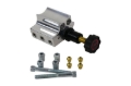 Picture of Baer Brakes Remaster Adjustable Right Port Proportioning Valve - Polished