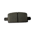 Picture of Baer Brakes 21-24 Cadillac Escalade ESV Claw Brake Rear Pads