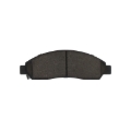 Picture of Baer Brakes 2006 Isuzu i-280 Claw Brake Pads