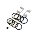 Picture of Baer Brakes T4 Caliper Rebuild Kit