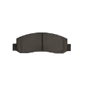 Picture of Baer Brakes 06-10 Jeep Commander Claw Brake Pads